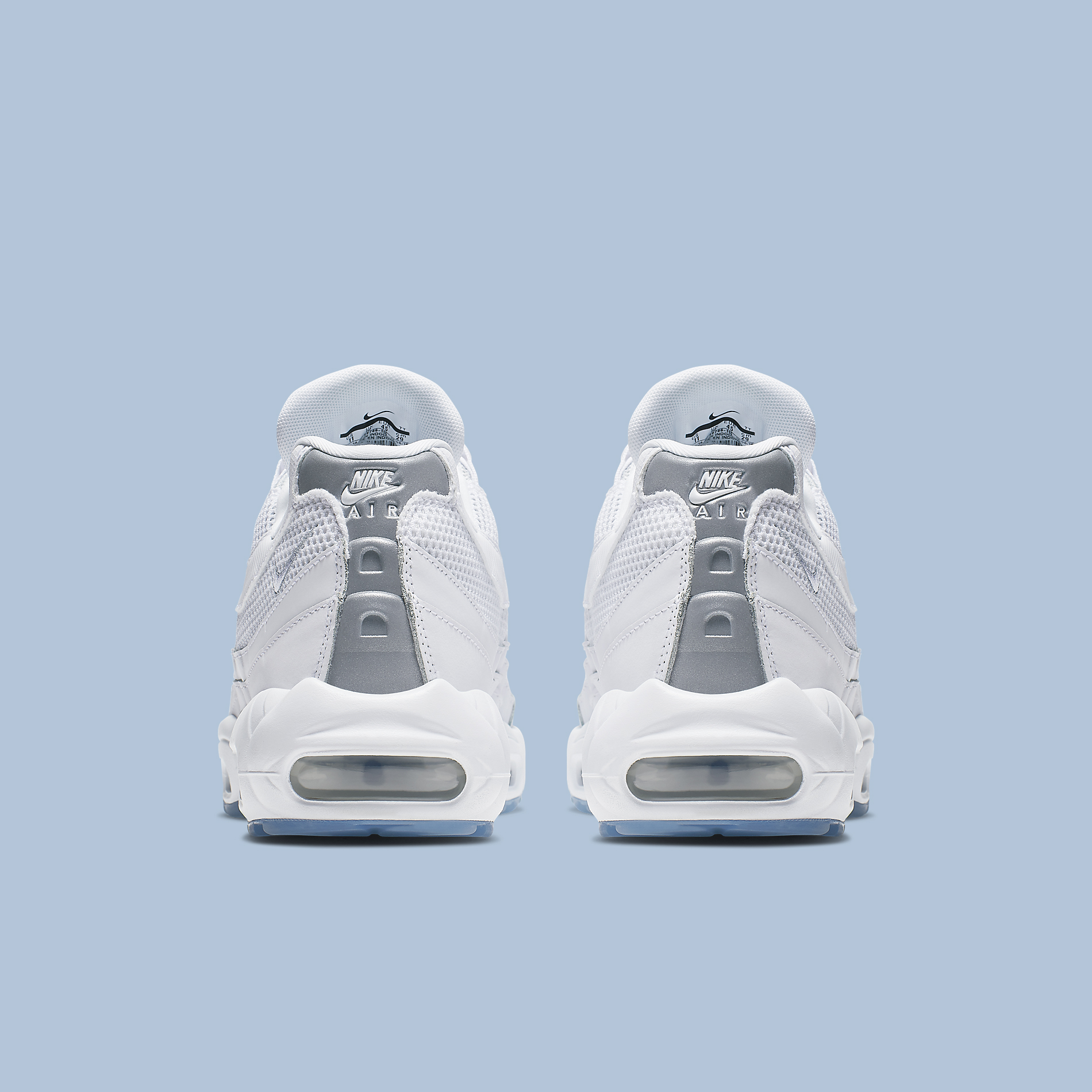 Crisp White