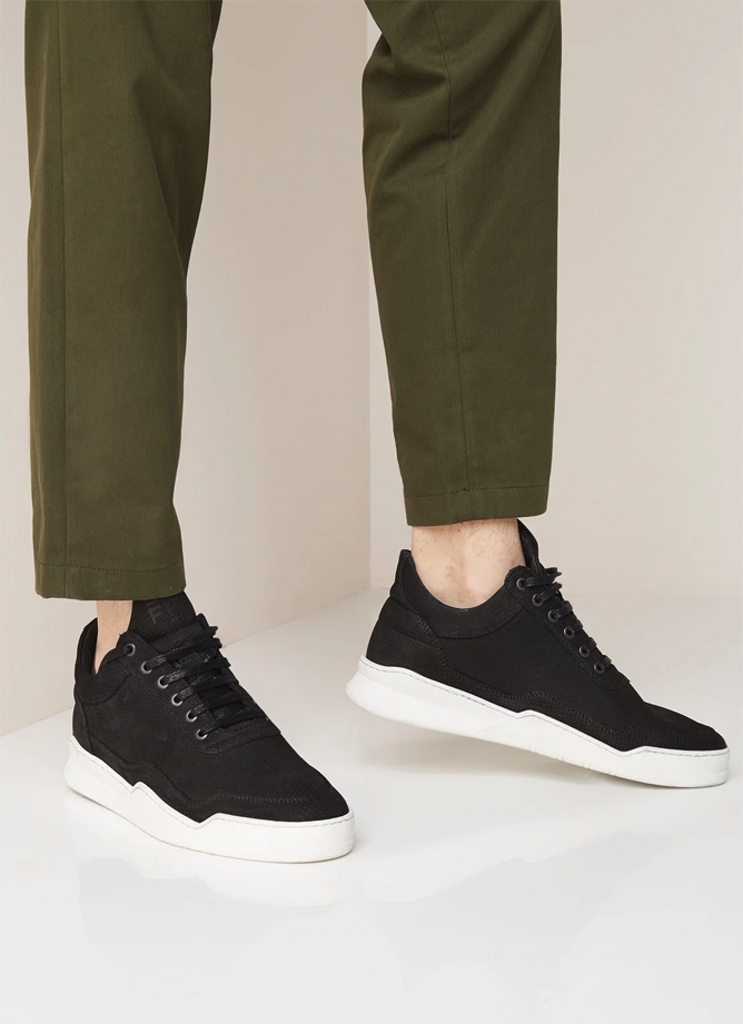 filling pieces low top ghost microlane