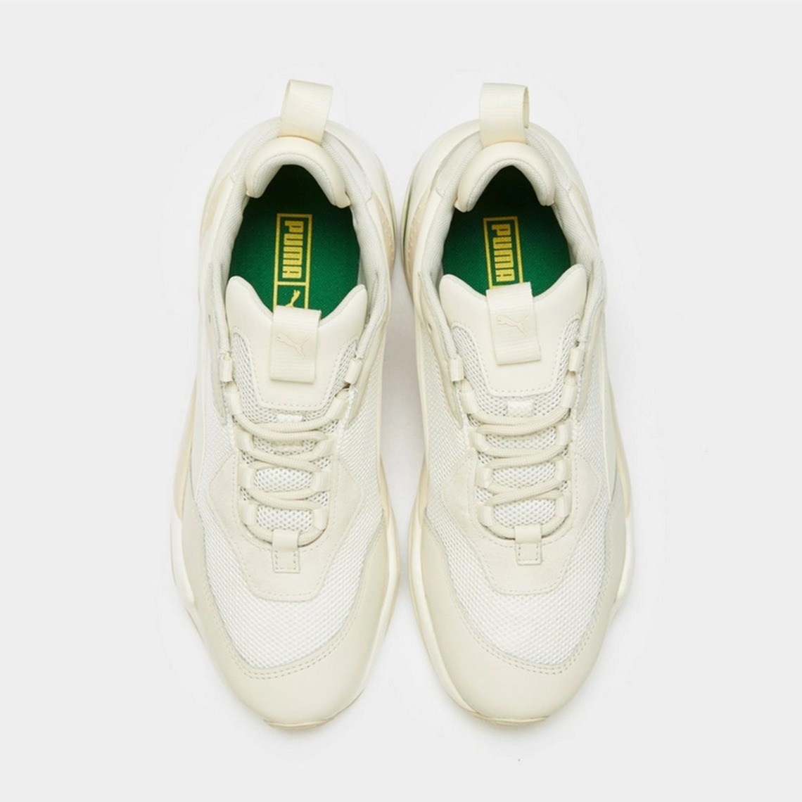 Puma sales thunder italy