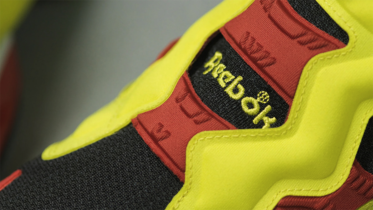 Reebok Instapump Fury OG