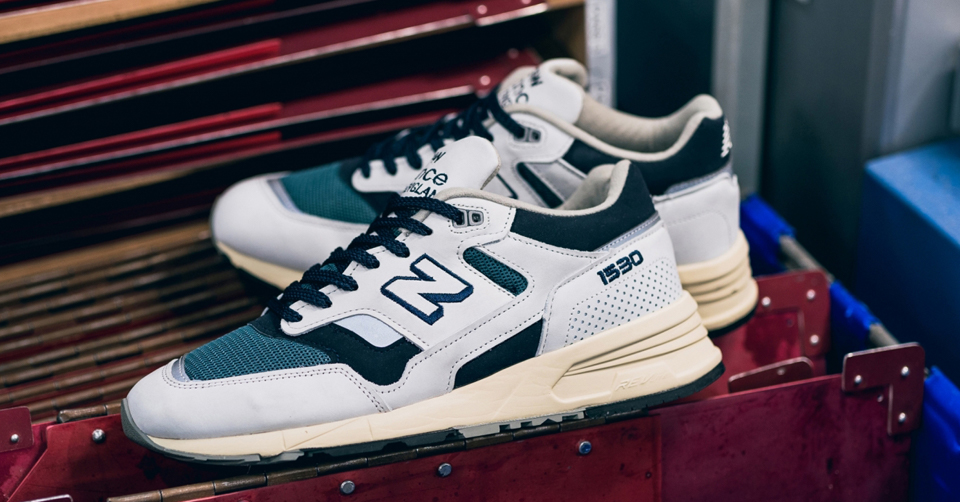 NEW BALANCE M1530OGG 'ANNIVERSARY PACK'
M1530OGG