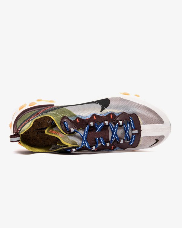 React Element 87 2019