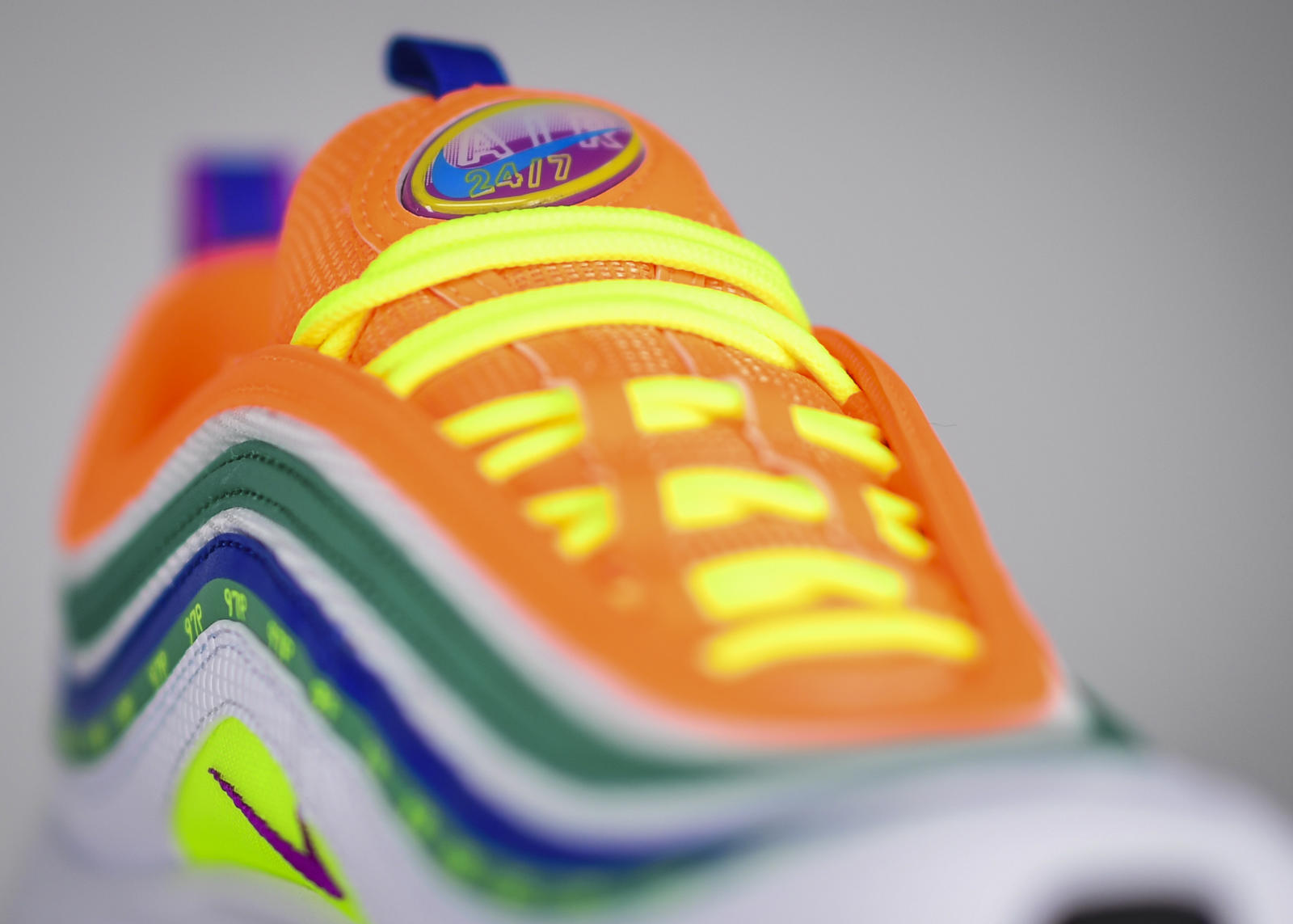 Nike On Air