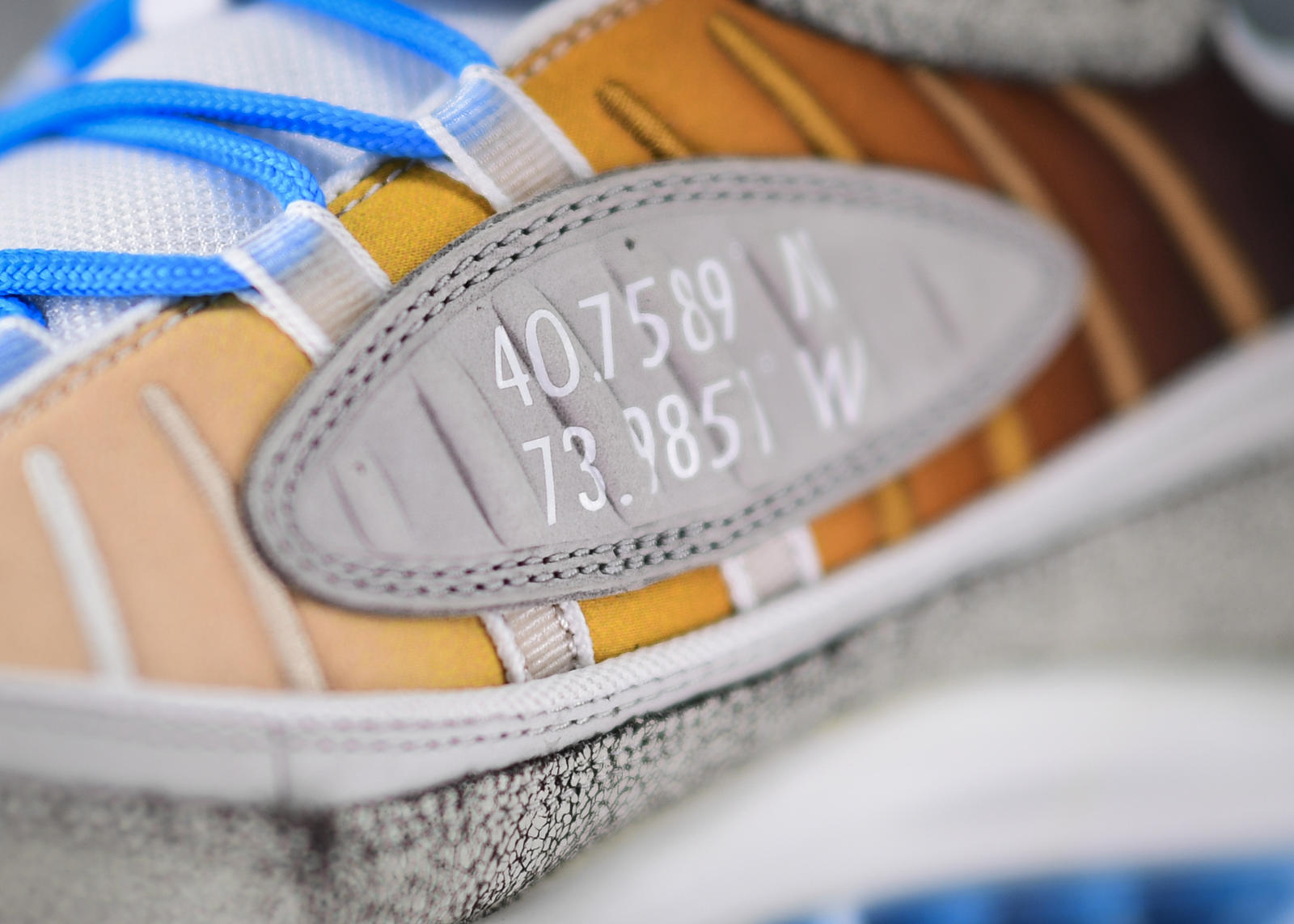 Nike On Air
