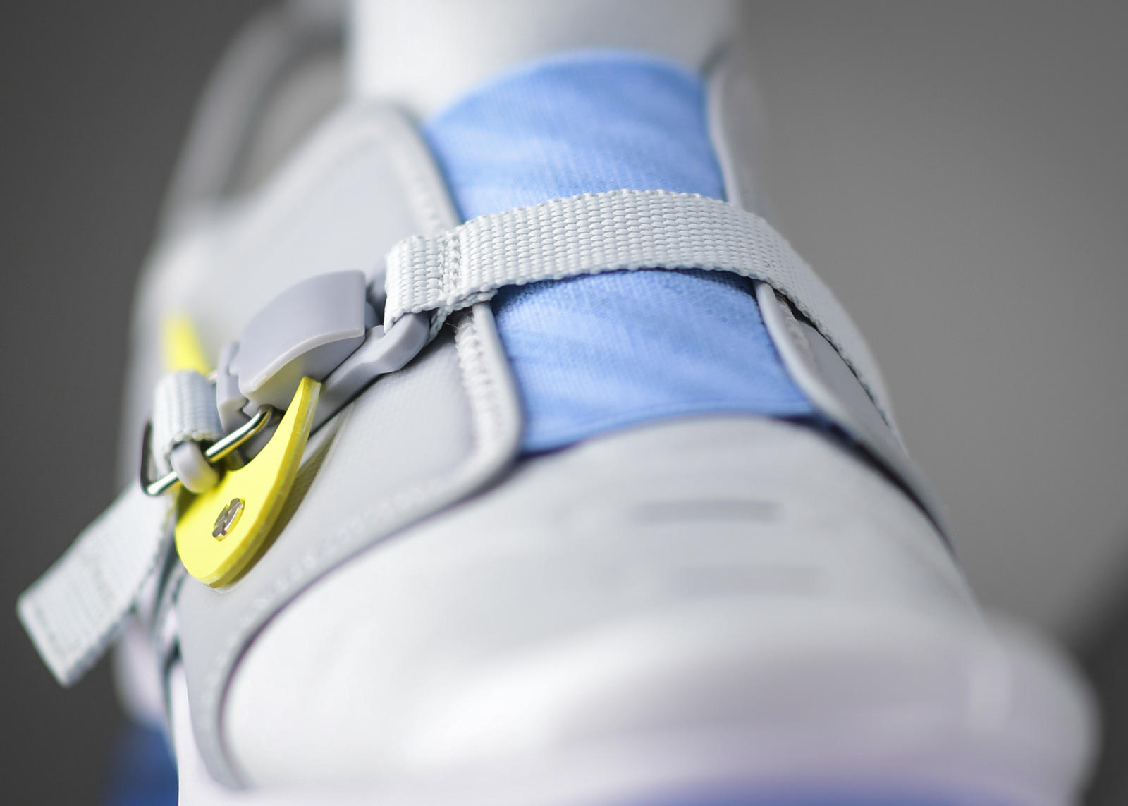 Nike On Air