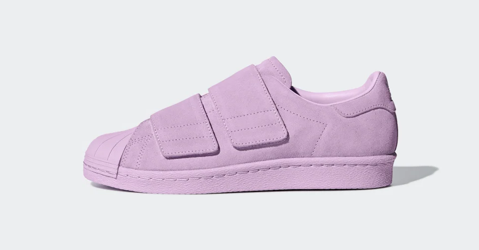 superstar 80s purper