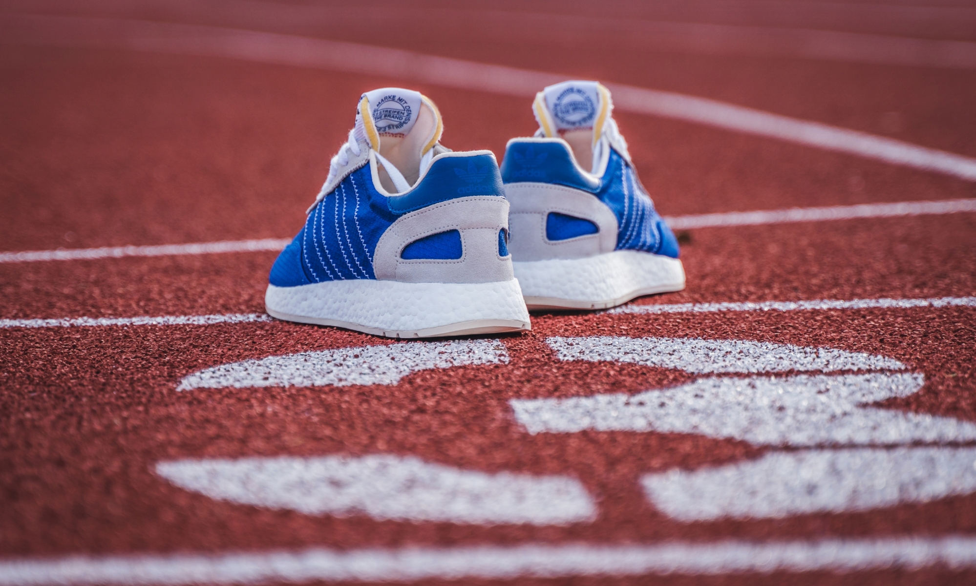 adidas zx 500 blauw