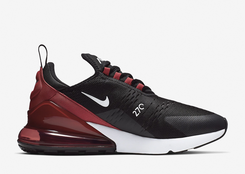 air max 270 new colorways