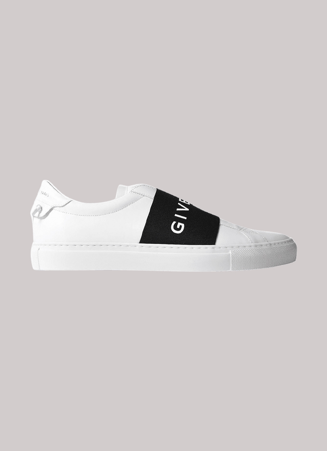 Top 10 low top