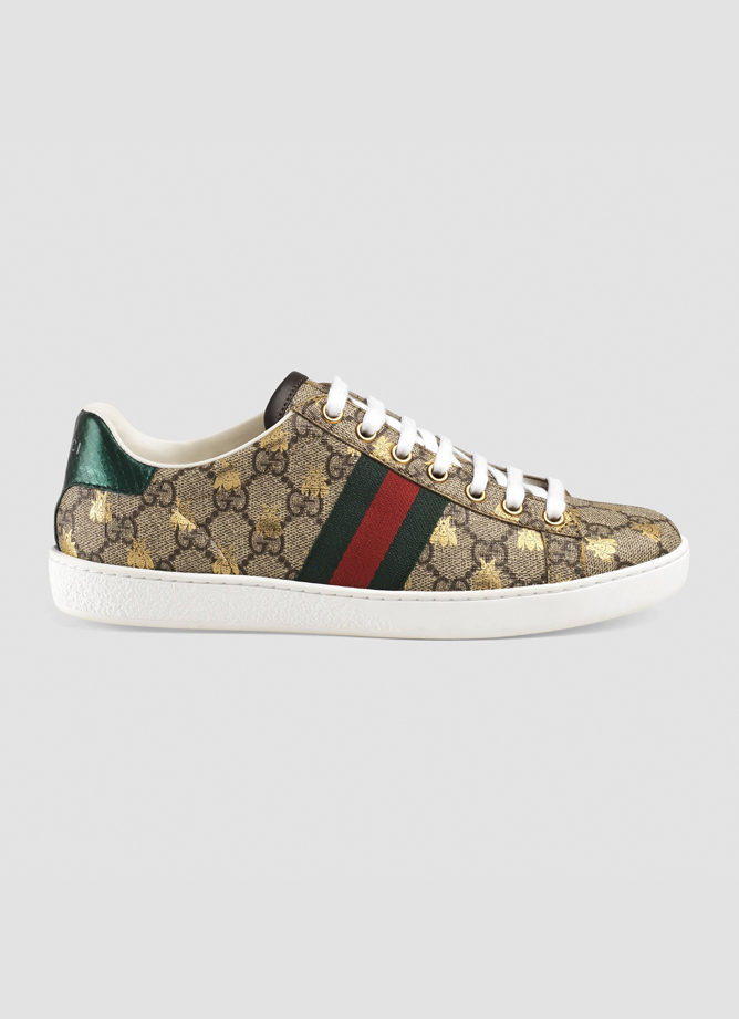 Top 10 low top