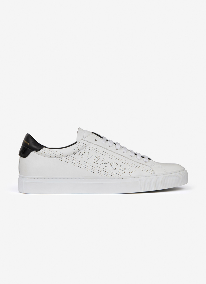 Top 10 low top