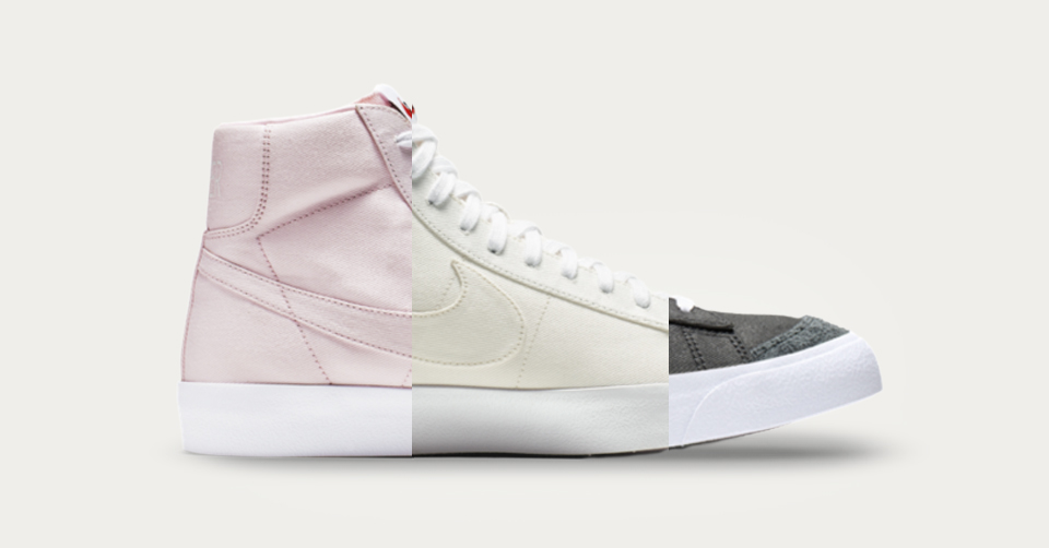 Nike Blazer Mid '77 \