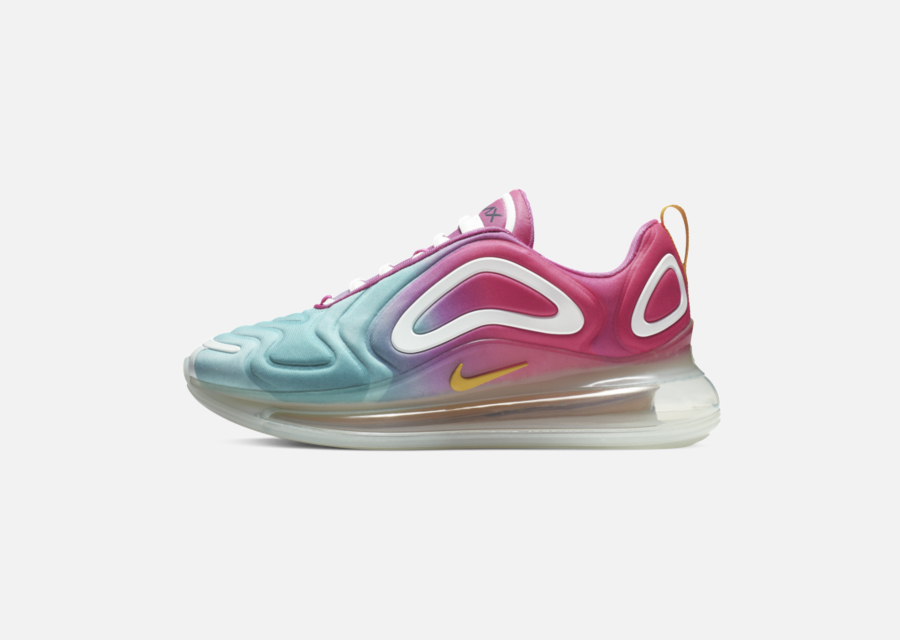 720 'Laser Fuchsia'