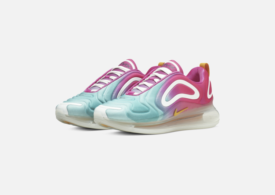 720 'Laser Fuchsia'