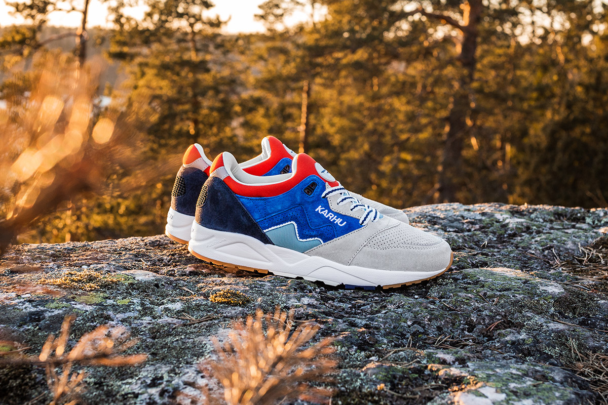 Karhu 'Land of Midnight Sun' pack