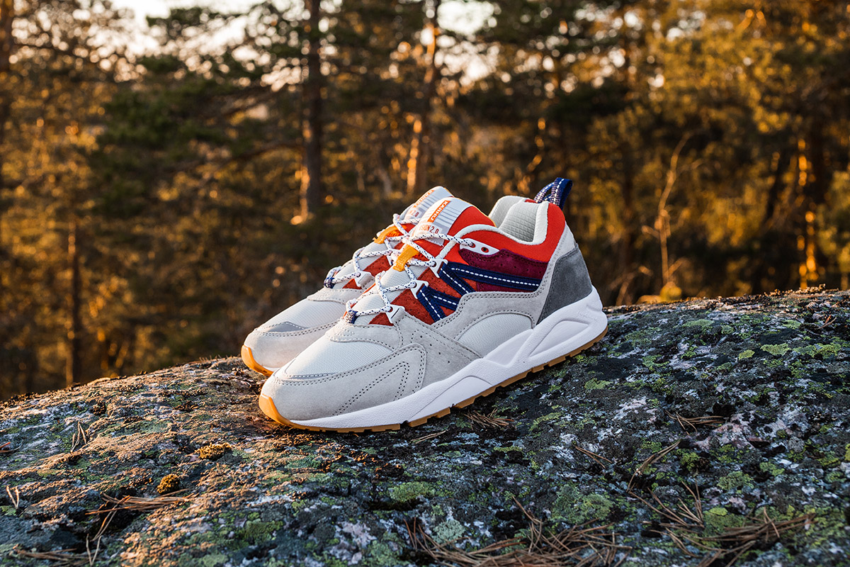 Karhu 'Land of Midnight Sun'