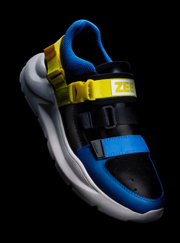 Zeeman Sneaker