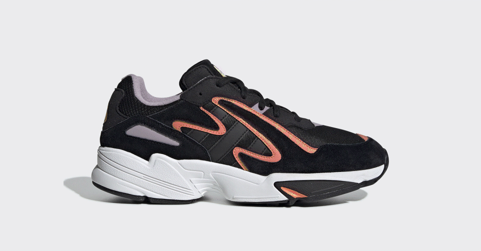 nieuwste adidas sneakers