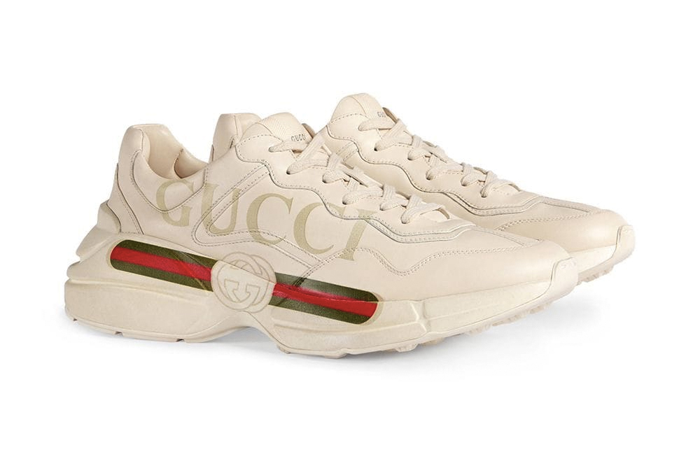 gucci sneakers top 5