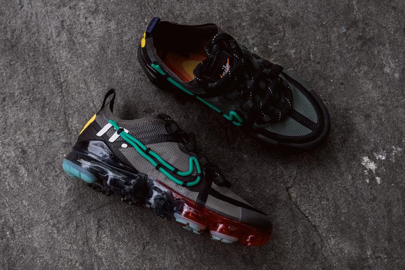 De Cactus Plant Flea Market x Nike Air VaporMax 2019 ...