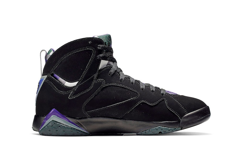 nike Air Jordan 7 Dames Schoenen