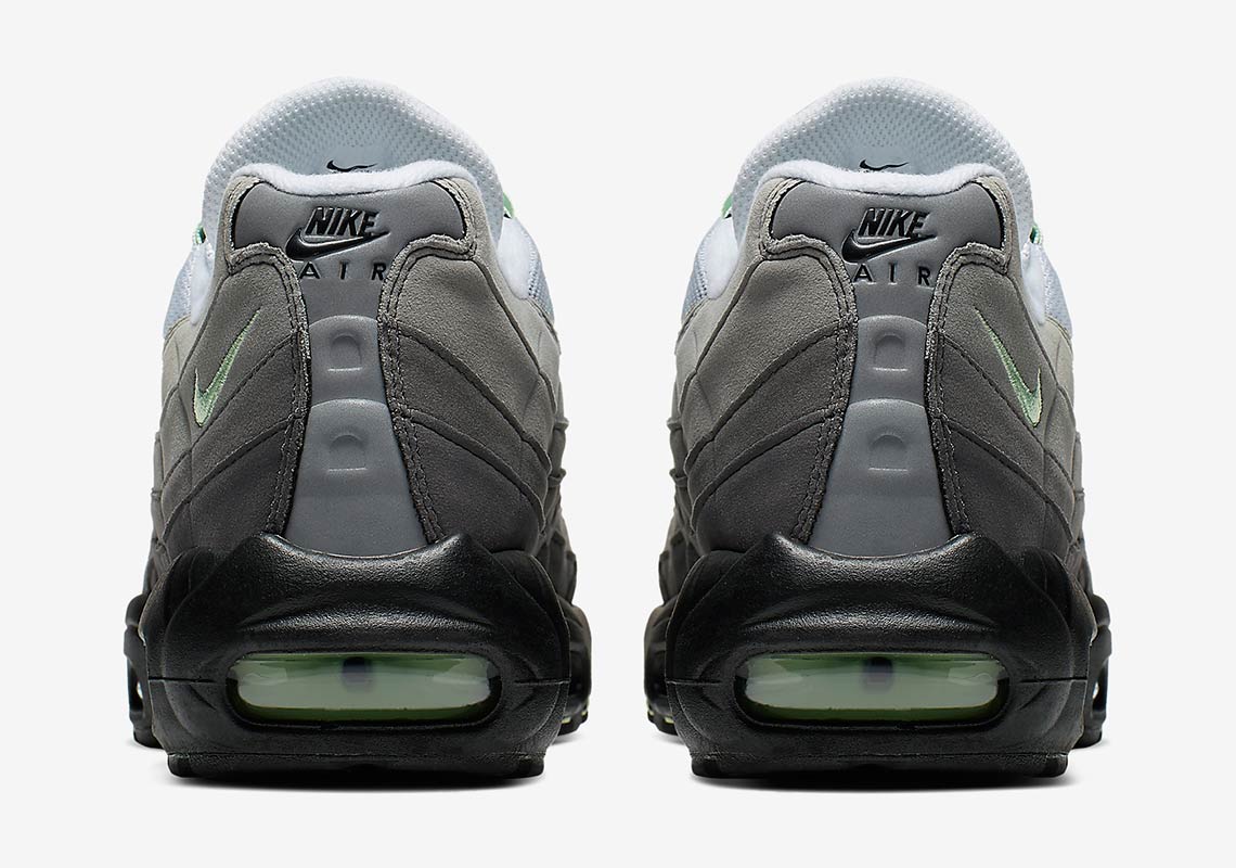 Nike Air Max 95 'Fresh Mint'