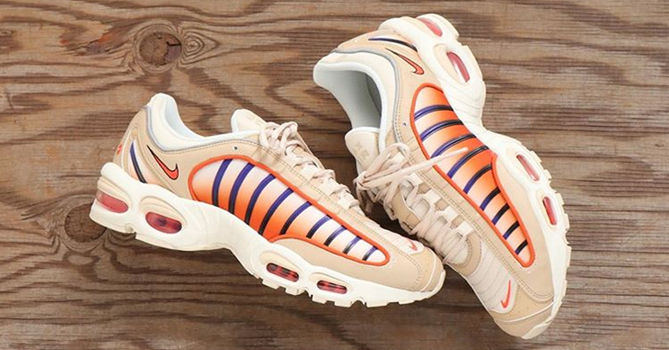 nike air max TN Glowing kopen