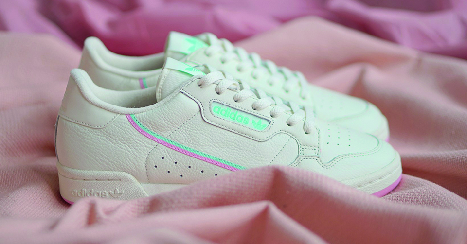 Adidas pastel on sale