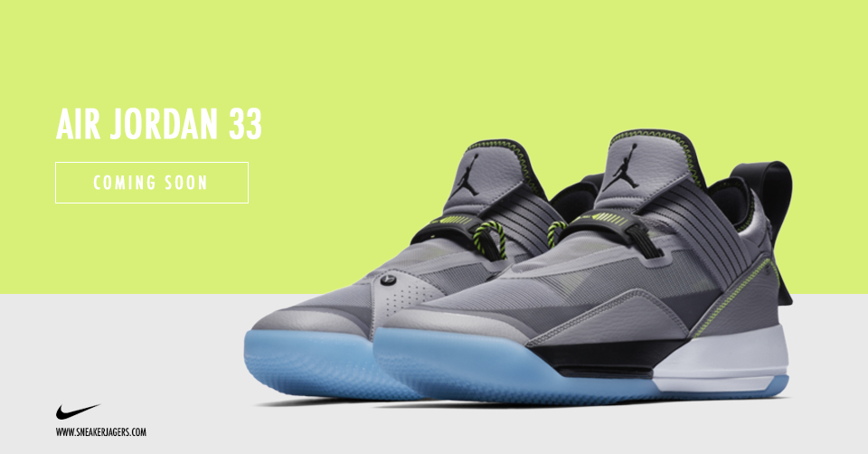 nieuwste jordans