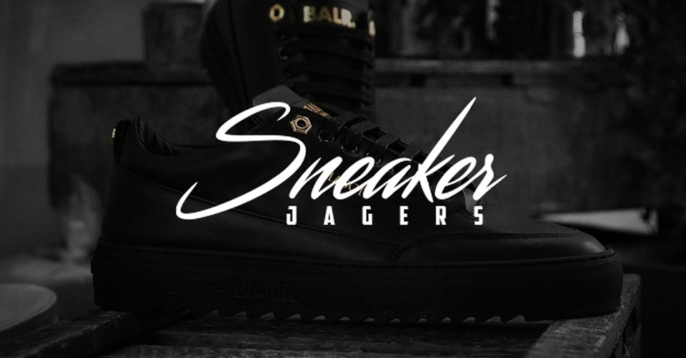 Sneaker Review // BALR x Mason Garments
