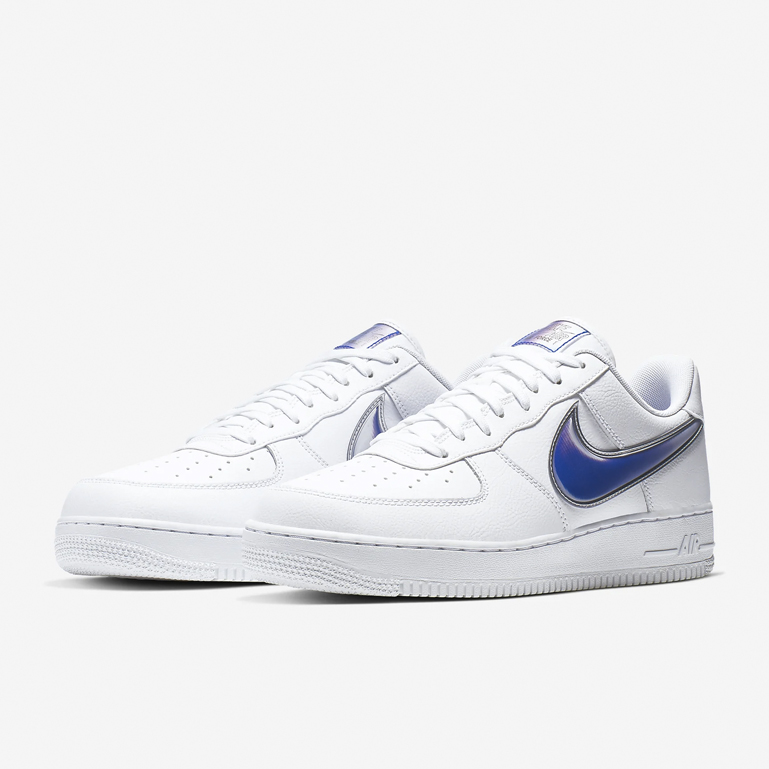 Nike Air Force