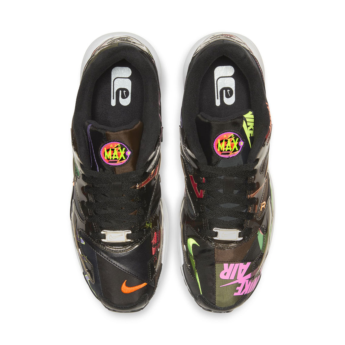 atmos Nike Air Max 2 Light