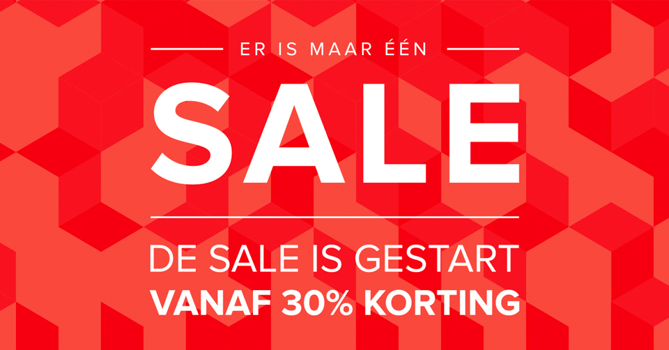 korting bijenkorf