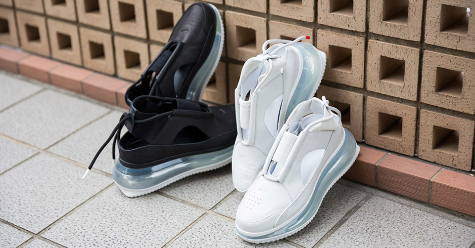 nike air max 720 sandal