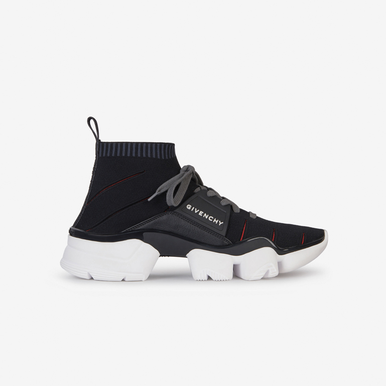 Givenchy Jaw Sock Sneaker