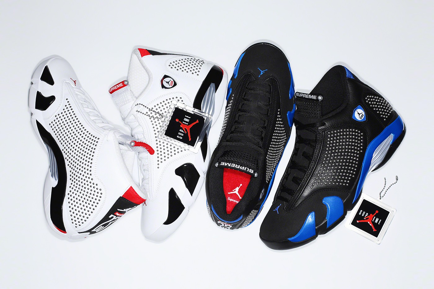 Nike Air Jordan 14 kopen