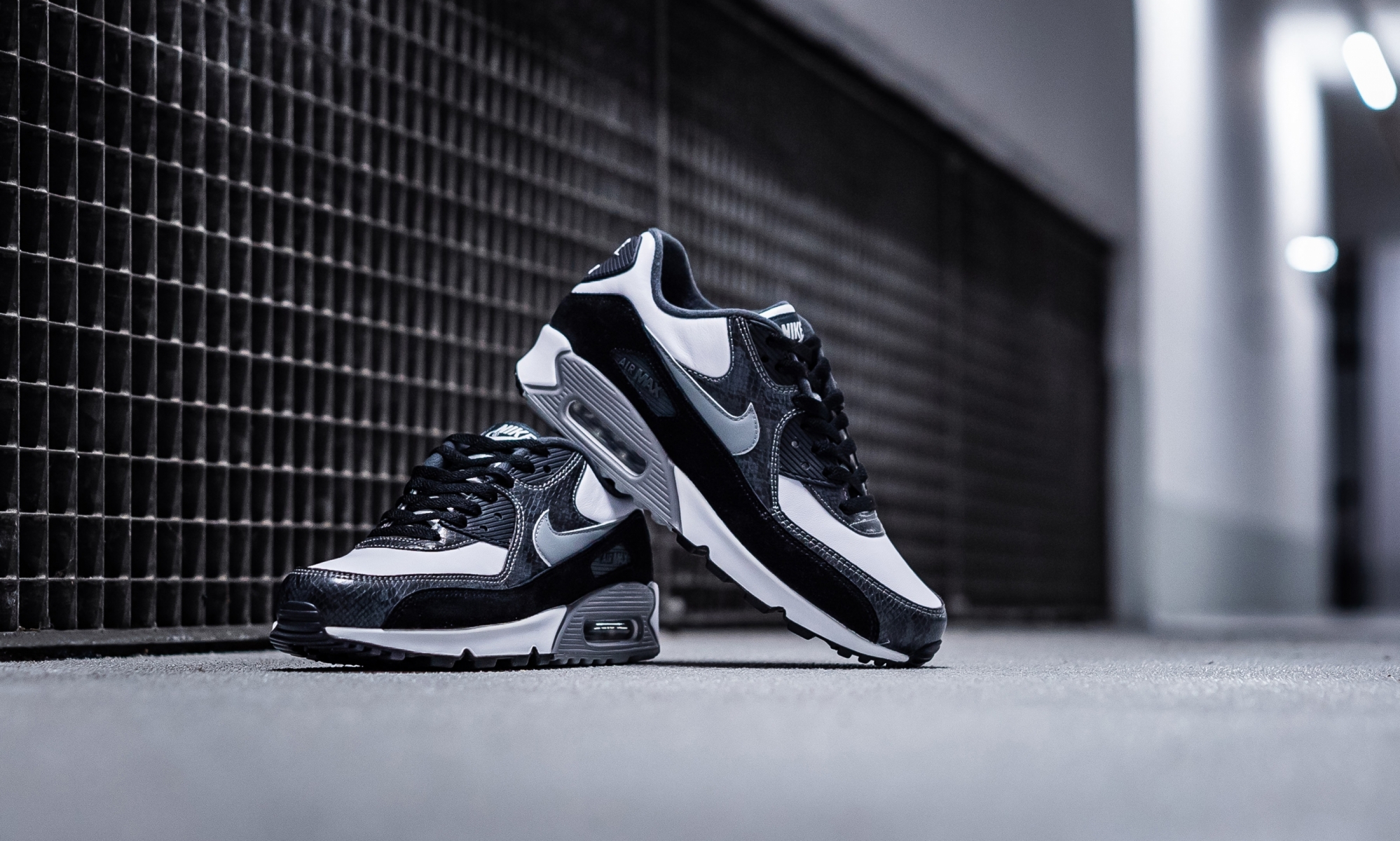 Nike Air Max 90 'Python'
