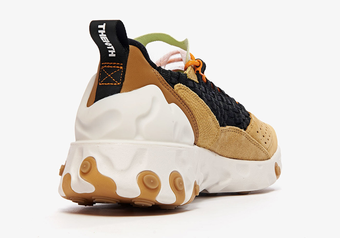 Nike React Sertu