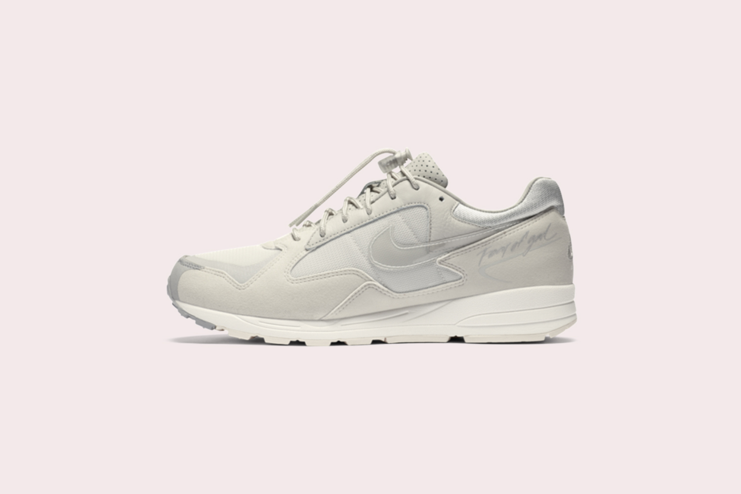 Fear of God x Nike