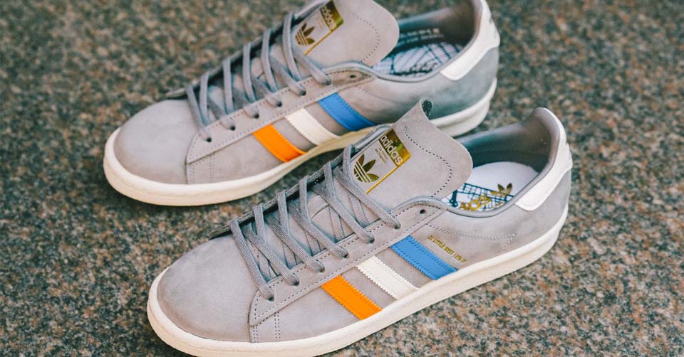 adidas campus 80s grijs adidas campus 80s grijs