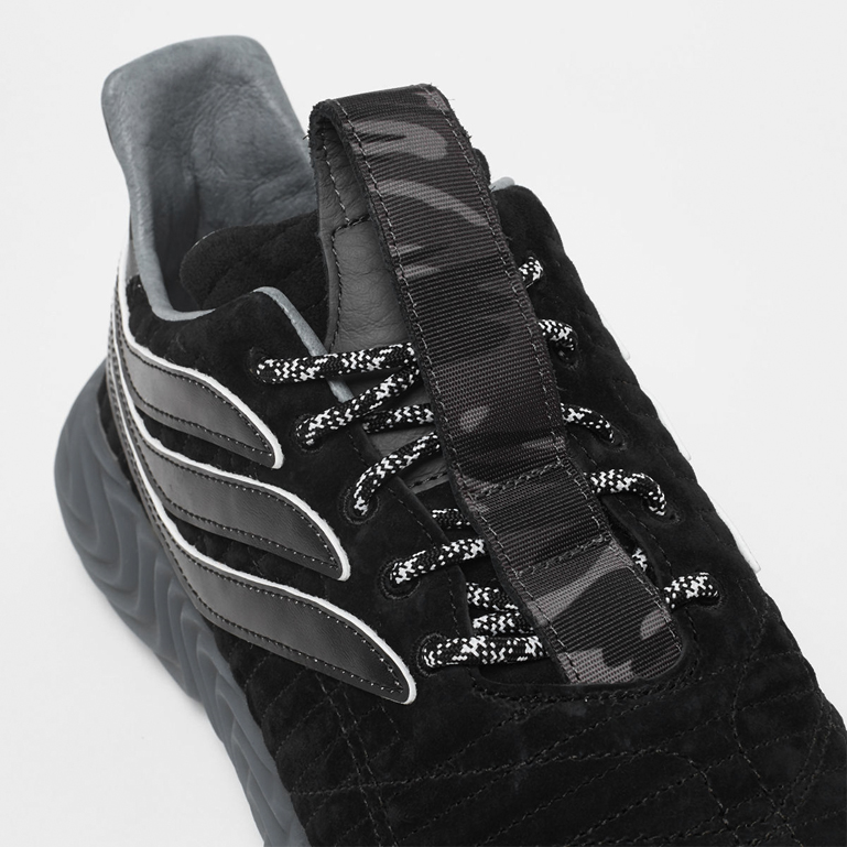 Stormzy x adidas Originals