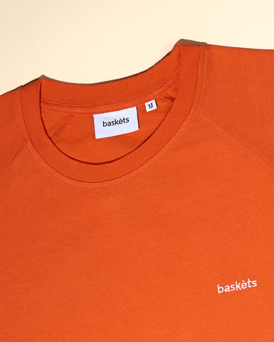 Baskèts SS 2019 Raglan T-Shirt