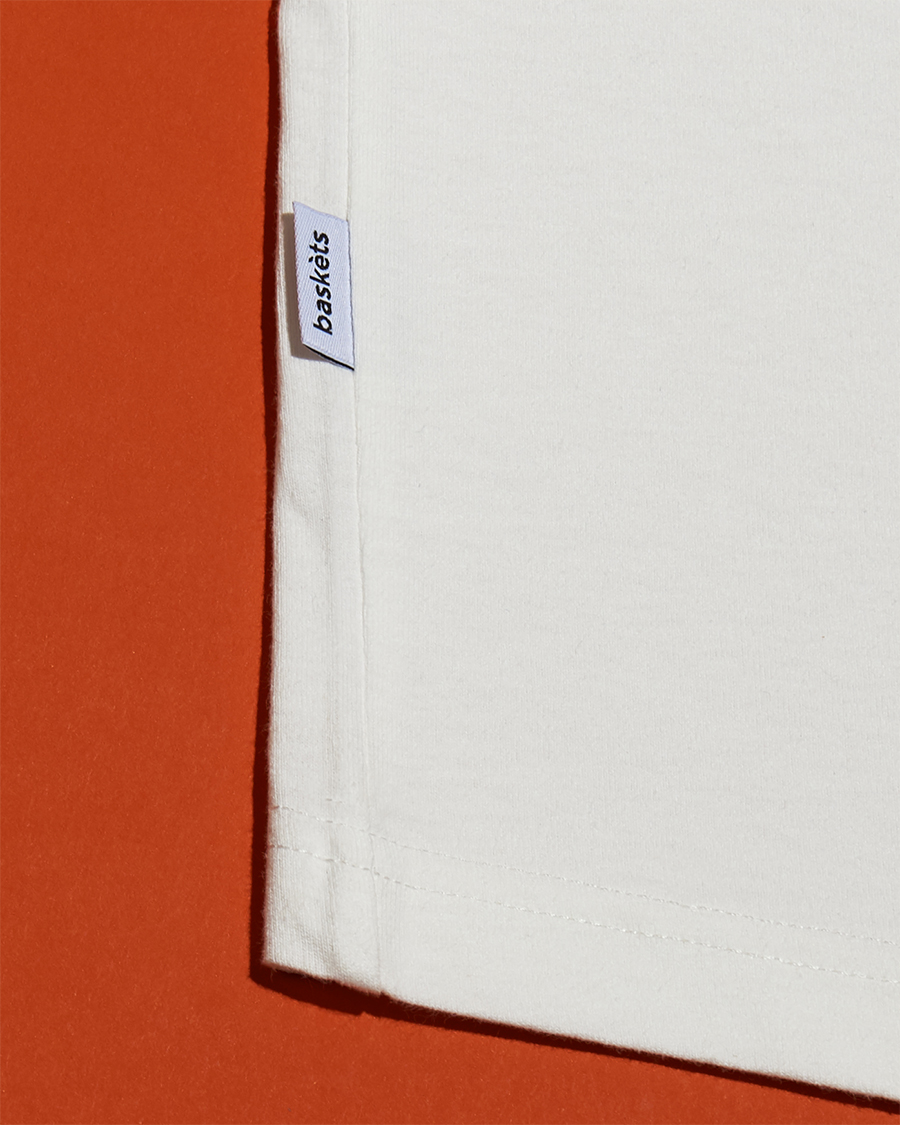 Baskèts SS 2019 Raglan T-Shirt