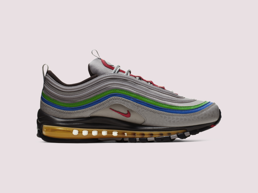 nike air max 97 qs nintendo 64