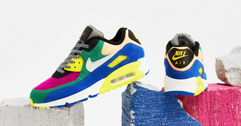 nike air max 90 online bestellen