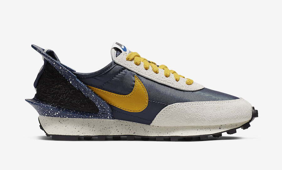Nike Daybreak "Obsidian"