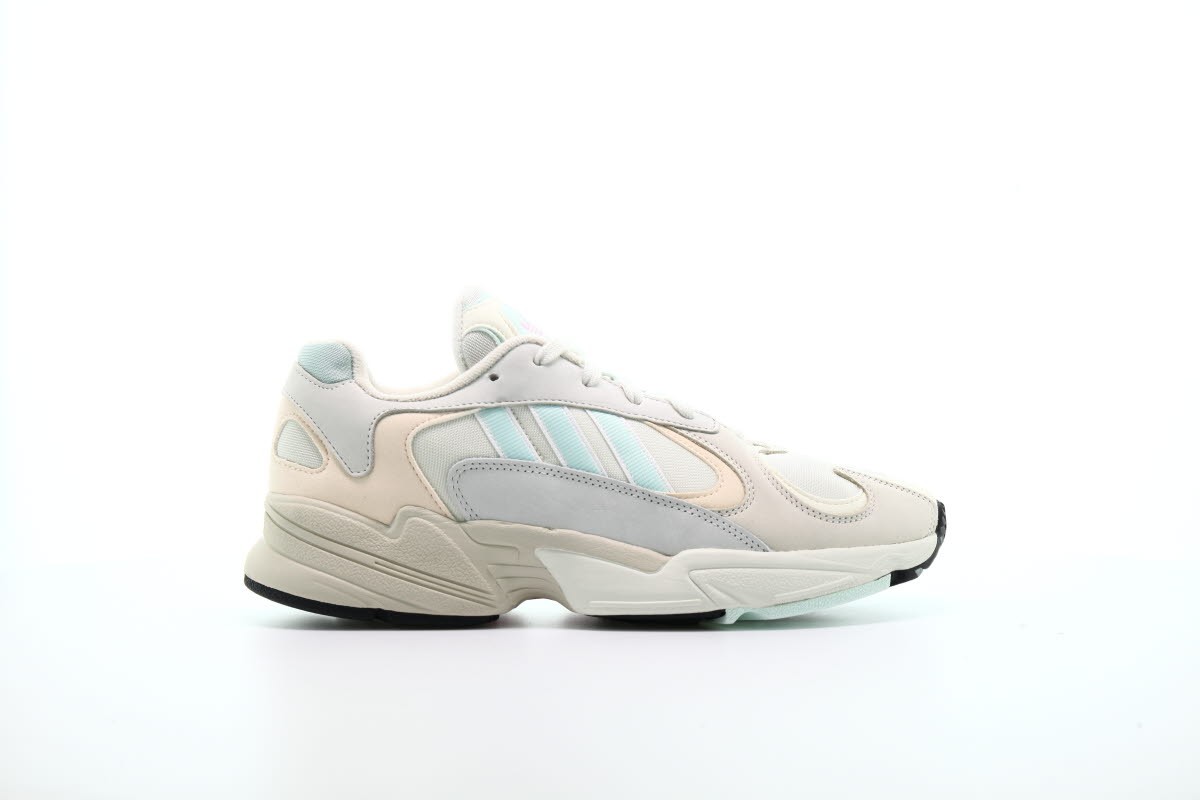 adidas Yung-1 'Ice Mint'