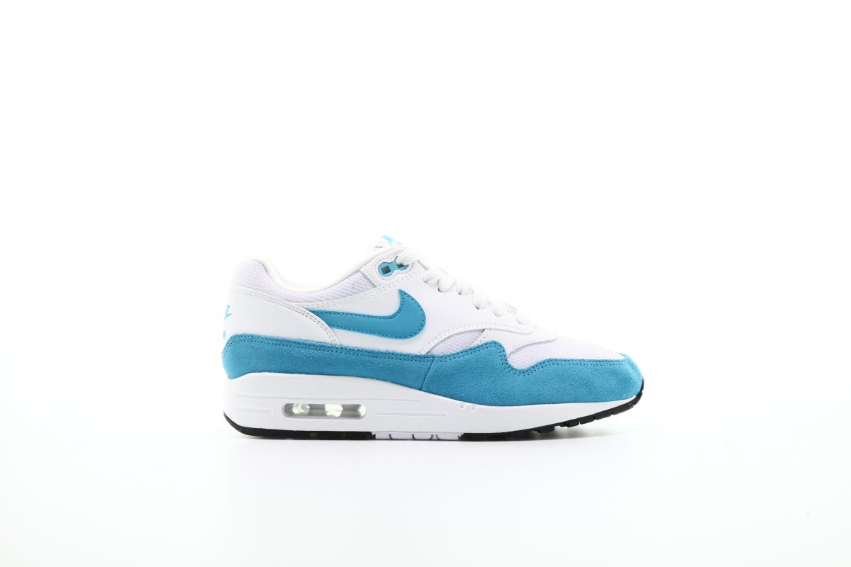 Nike Air Max 1 'White Blue'