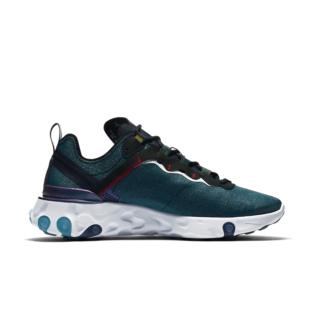 Nike React Element 55 "Magpie"