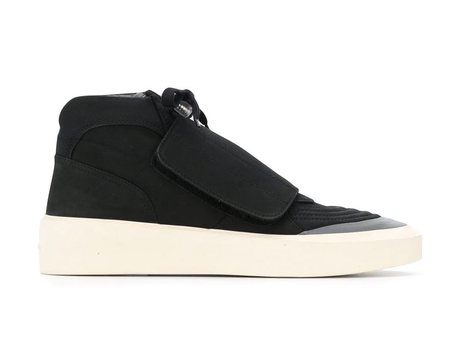 Fear of God